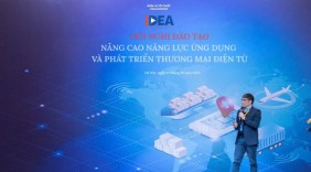 Thương mại điện tử hiện là một trong những lĩnh vực năng động và tăng trưởng nhanh nhất của nền kinh tế số