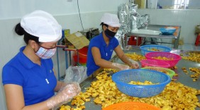 Đồng Nai kích hoạt mọi nguồn lực cho phát triển công nghiệp - tiểu thủ công nghiệp