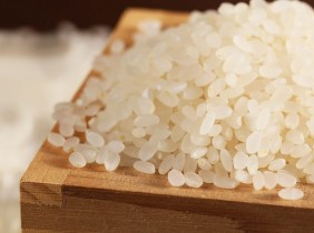 Hạt ngọc trời - tinh hoa của dòng gạo tiến vua