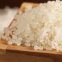 Hạt ngọc trời - tinh hoa của dòng gạo tiến vua