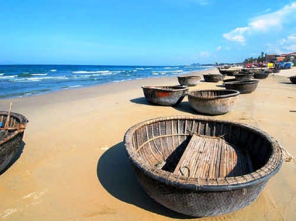 Nghề làm thúng