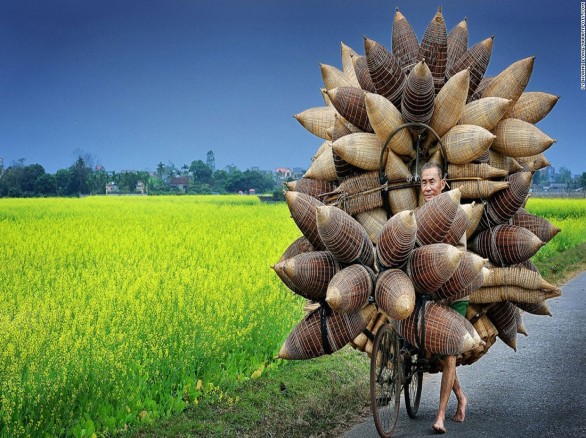 Nghề đan đó