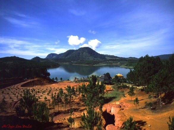 Núi Ngự Bình