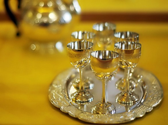 Nghề kim hoàn Kế Môn