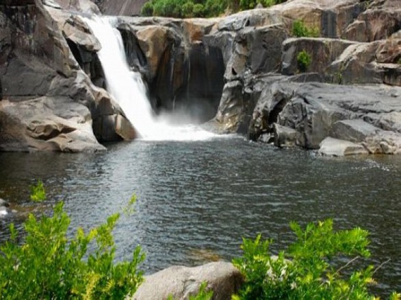 Vực Phun