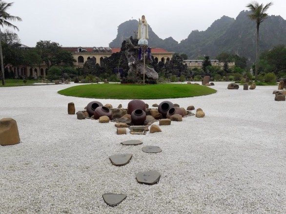 Đan viện Châu Sơn