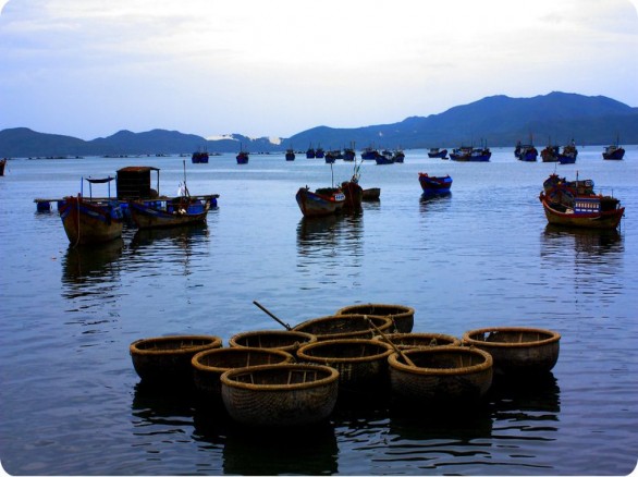 Vịnh Xuân Đài