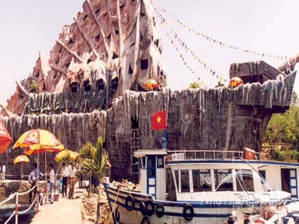 Thủy cung Trí Nguyên