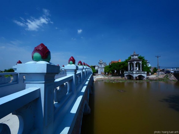 Đền Đồng Xâm