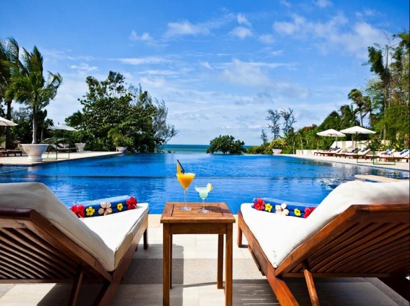 Nghỉ dưỡng lý tưởng ở Phan Thiết