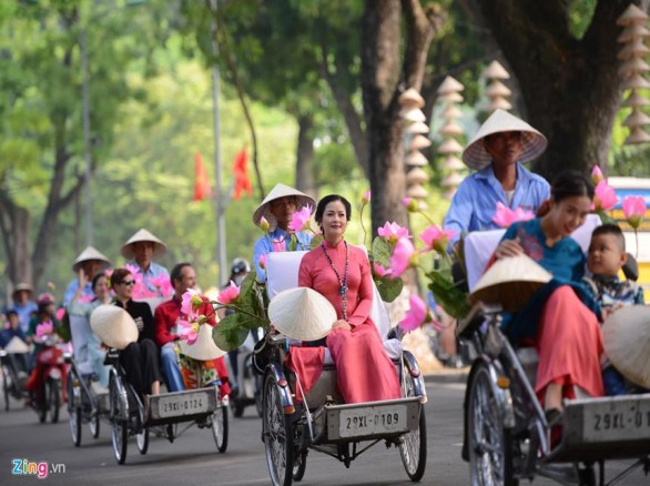 Thủ đô  Hà Nội - nghìn năm văn hiến
