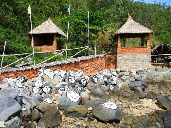Khu du lịch Con Sẻ Tre