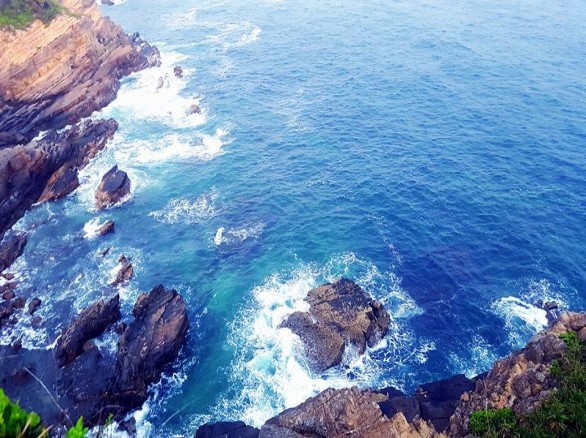 Đảo Ngọc Cô Tô