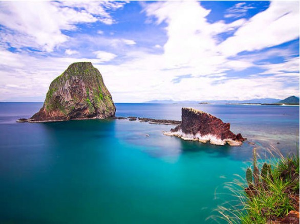 Bình yên Bãi Phú Thường