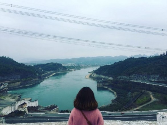 Công trình thủy điện Hòa Bình