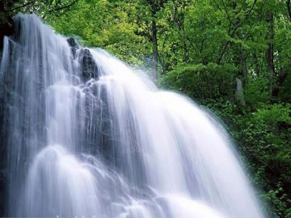 Khu du lịch thác Trắng
