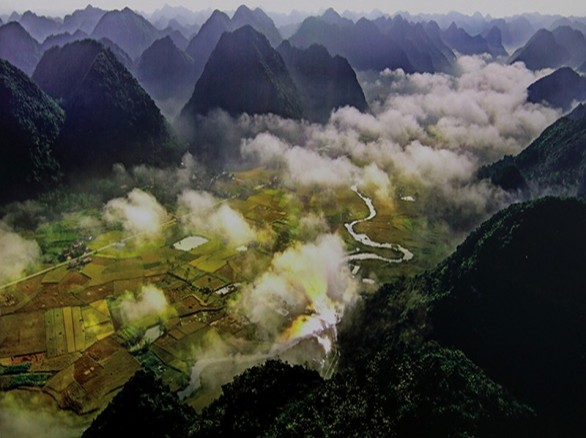 Thung lũng Bắc Sơn
