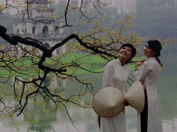 Khúc giao mùa Hà Nội