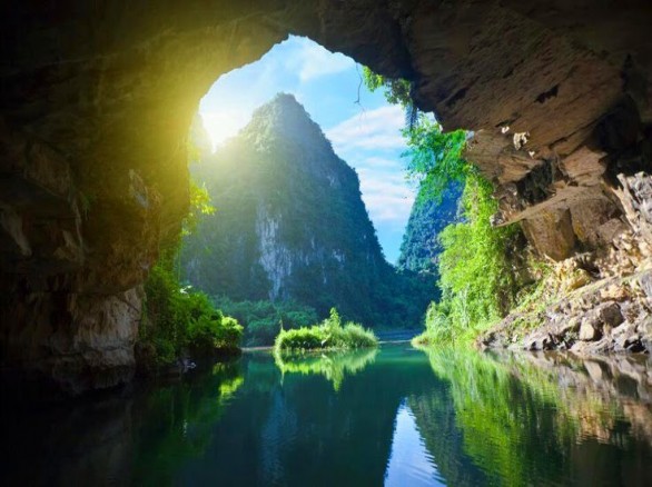 Tam Cốc - Bích Động, Ninh Bình