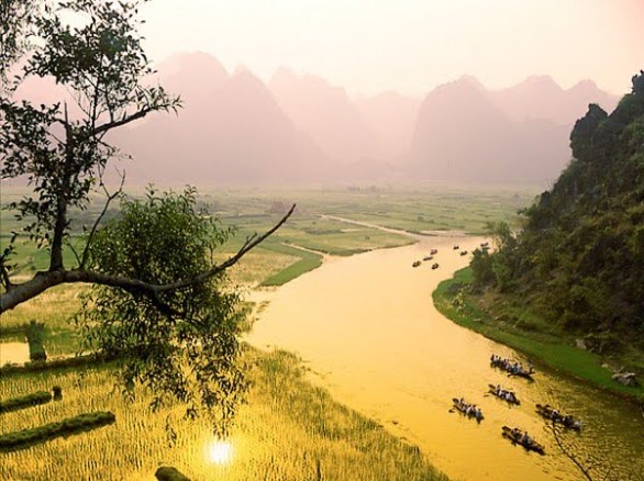 Động Hương Tích - 
