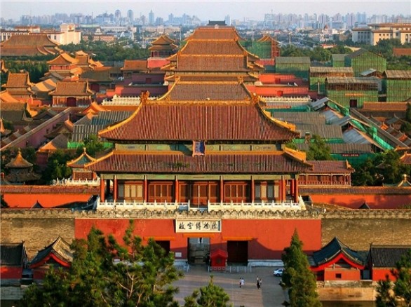 Cố Đô Huế - Không chỉ là di tích lịch sử
