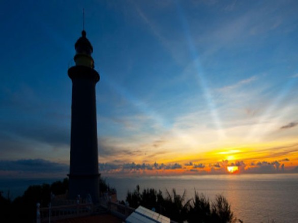 Mũi Đại Lãnh Phú Yên
