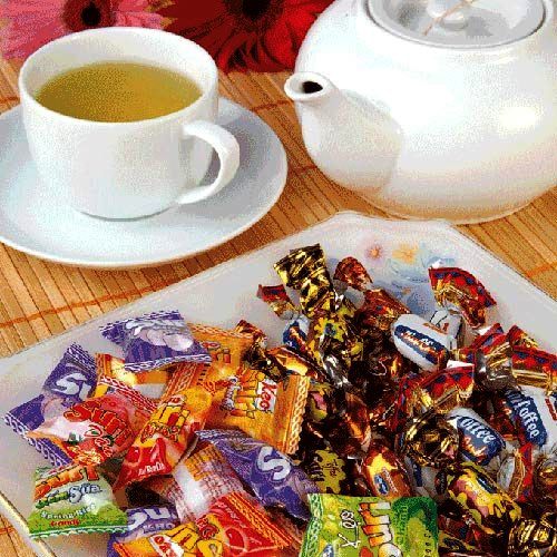 Bánh kẹo Hữu Nghị